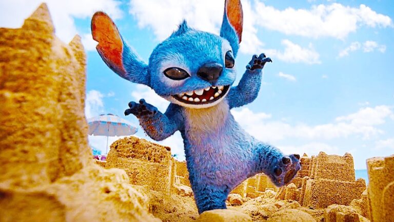 ‘Lilo & Stitch’ Live-Action gets first teaser