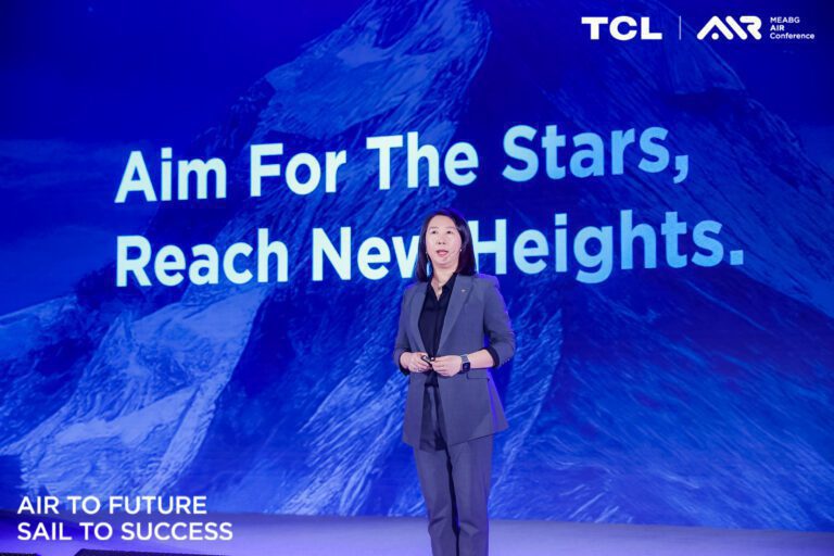 TCL is more than a TV brand, it’s a tech Powerhouse