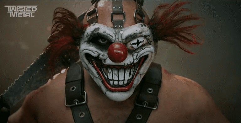 Get Ready for Clypso in Twisted Metal Season 2 Trailer