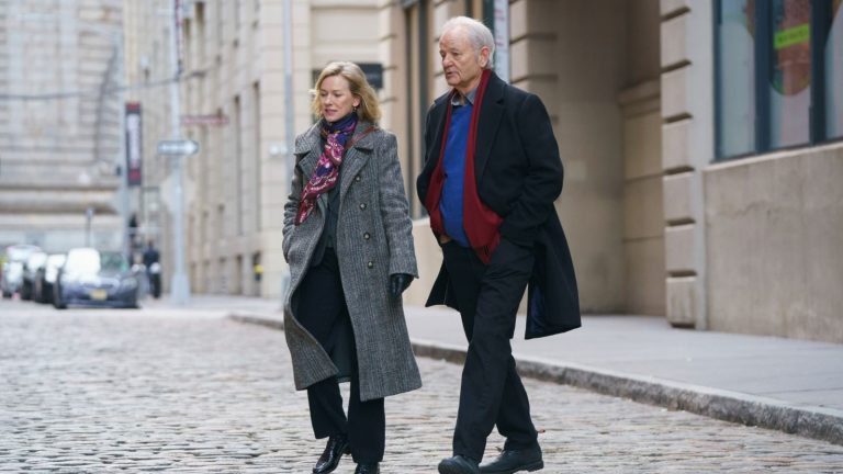 Trailer: Bill Murray and Naomi Watts in ‘The Friend’