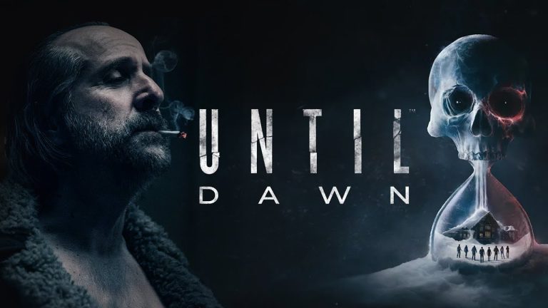 Until Dawn: The Ultimate Time Loop Horror