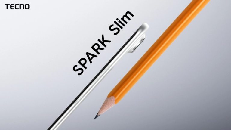 Does The Tecno Spark Slim destroy the Galaxy S25 Edge?