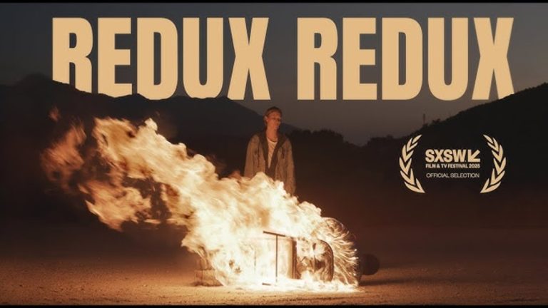 Redux Redux: Revenge That Never Ends