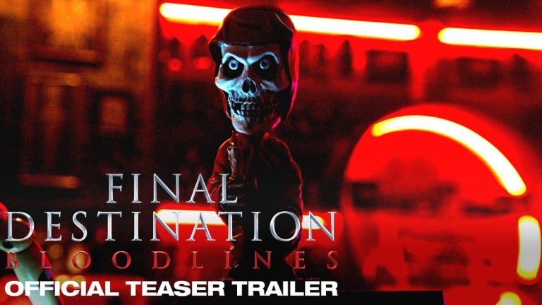 Final Destination Bloodlines: Who Will Make It Out Alive?