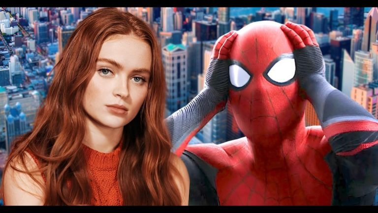 Is Sadie Sink Marvel’s New MJ?