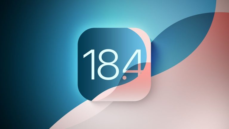 iOS 18.4 Is Here—and Apple’s Not Holding Back