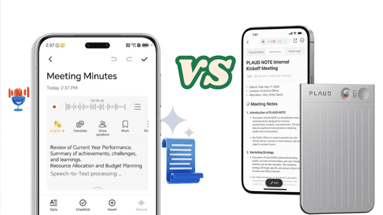 Honor Magic7 Pro AI Notes saved me R5,000