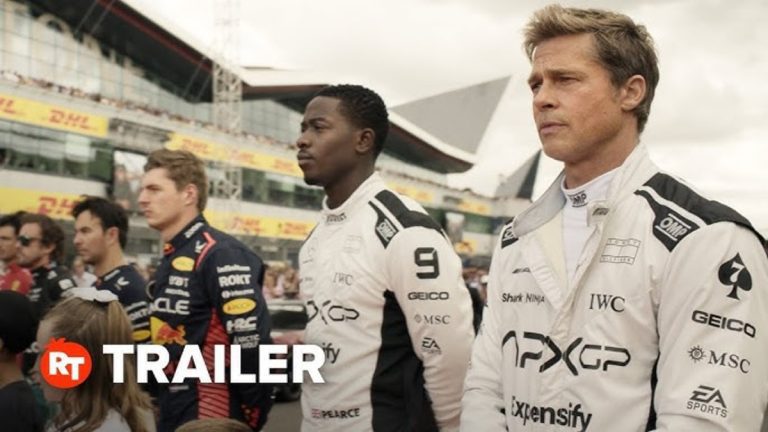 F1: When Your Heart Can’t Say No