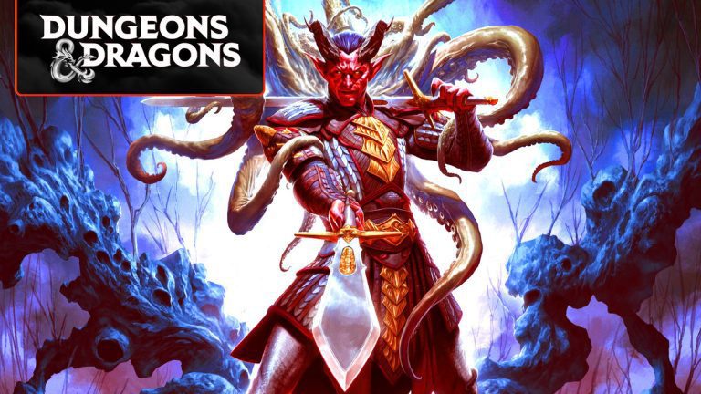 Dungeons & Dragons Enters a New Era: Giant Skull Steps In with a Fresh Action-Adventure Game
