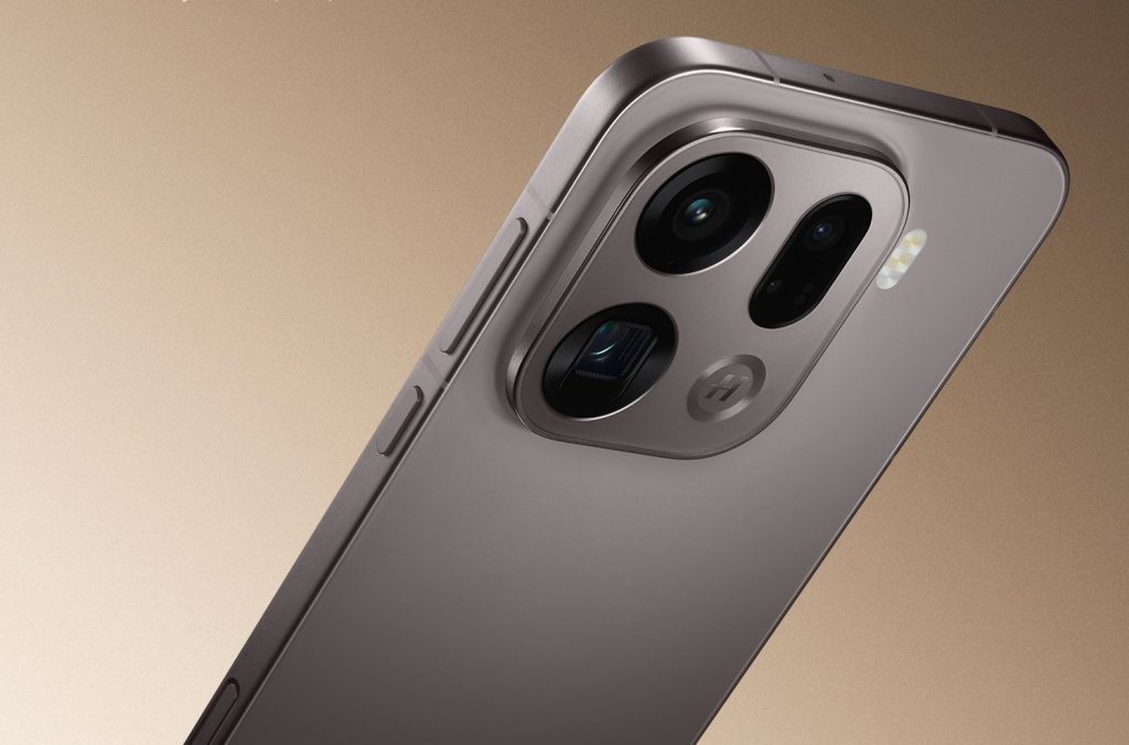 OPPO Find X9 Pro