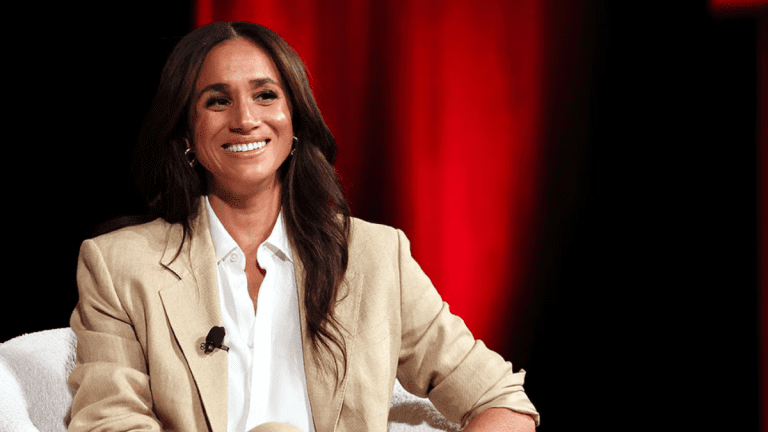 Seven years later… Meghan Markle Makes Her Way Back To The Big Screen