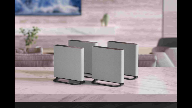 Be The Ultimate Holiday Hero With Sony’s Festive Gift Guide Speakers to party