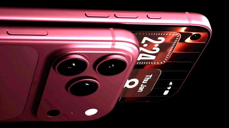 iPhone 18 Pro Renders: Is Apple Finally Killing the Dynamic Island?