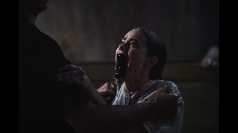 Diabolic: The New Face of Religious Horror Horror Of The Soul