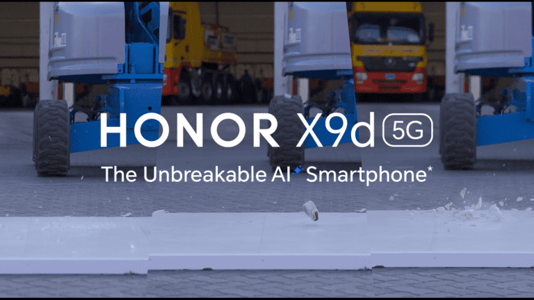 The unbreakable phone