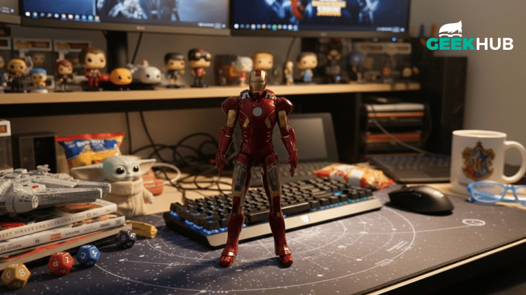 The Science Behind Iron Man’s Suit: Could It Actually Work?