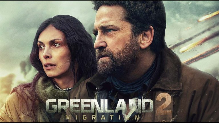 Greenland 2: Migration Misses the Tension That a Survival Sequel Needs A Post-Apocalyptic Sequel on Cruise Control