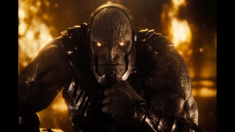 Justice League 2