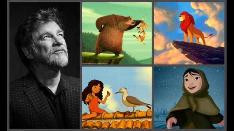Roger Allers: Losing One of the Greats The Lion King
