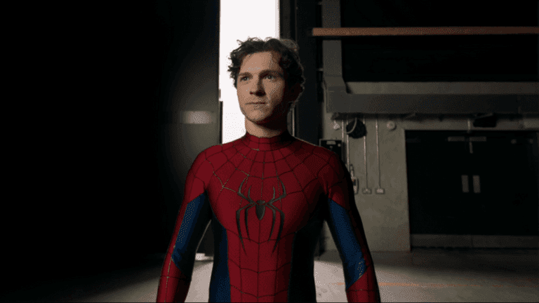 Brand New Day Could Be the Most Grounded Spider-Man Movie Yet Spider-Man