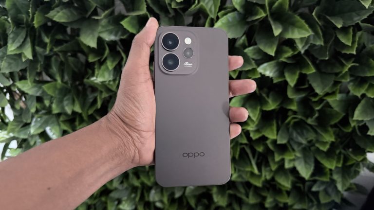 OPPO Reno 15 Pro 5G — Review