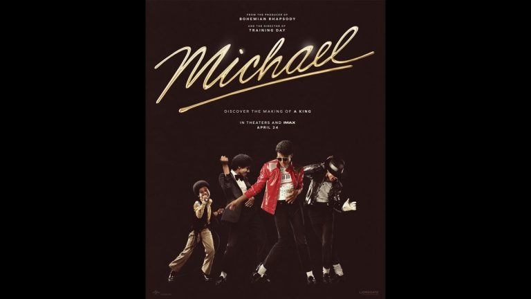 Michael Biopic