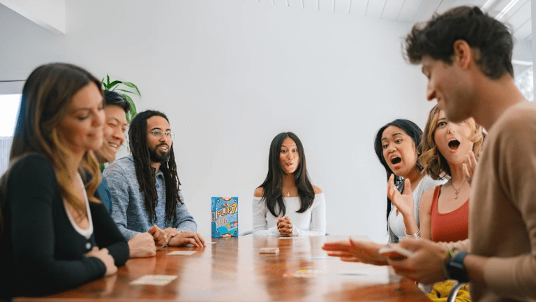 Why board games might just be your best date yet