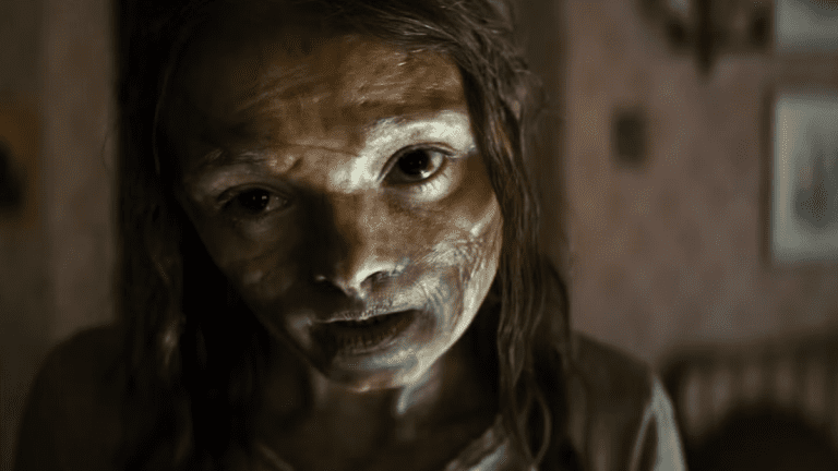 A Different Kind of Resurrection: The Mummy (2026) A Different Kind Of Mummy