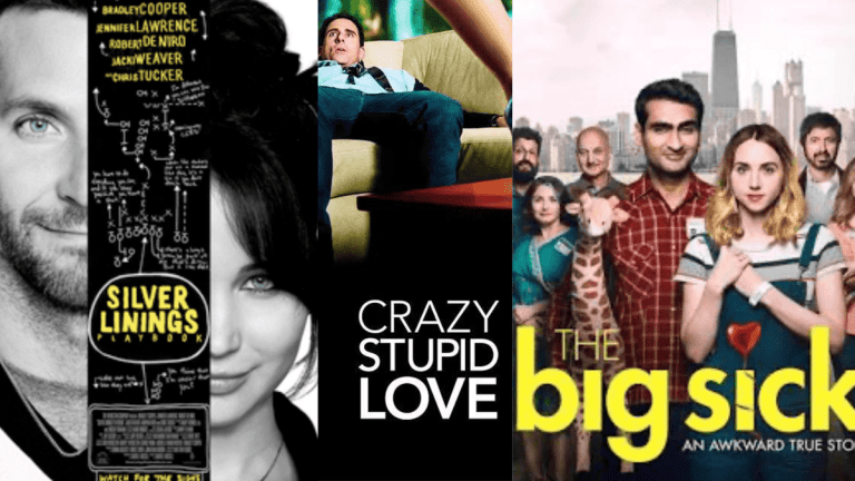 Forget Fairytales: 10 Romantic Movies That Understand Love Romantic Movies
