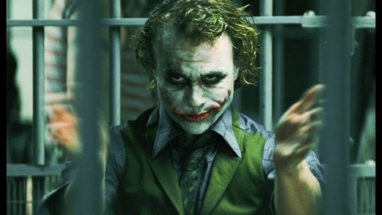 The internal struggles of actors