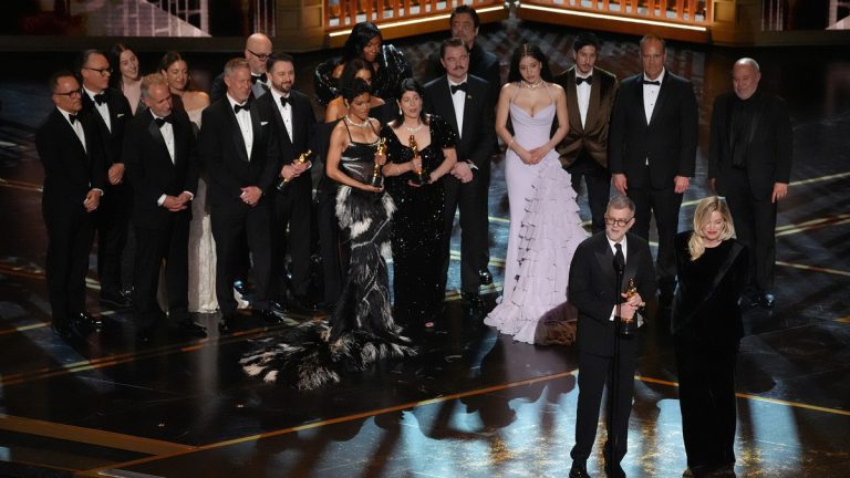 Oscars 2026 Highlights: Big Wins for One Battle After Another Oscar Winners 2026