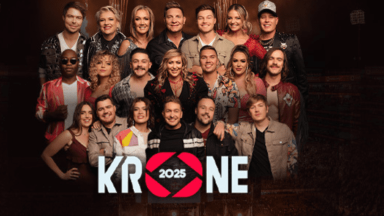 Krone at Loftus 2025: Stadium Concert Now on Big Screen Krone at Loftus 2025 heads to cinemas nationwide