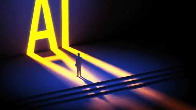 AI isn’t replacing filmmakers.