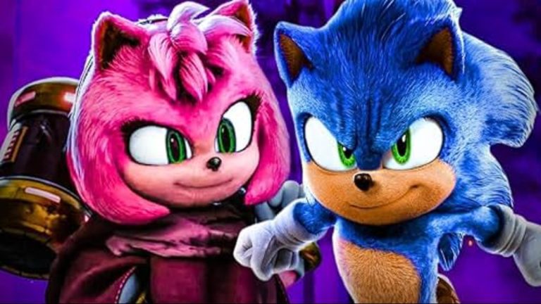 Sonic 4 is in production