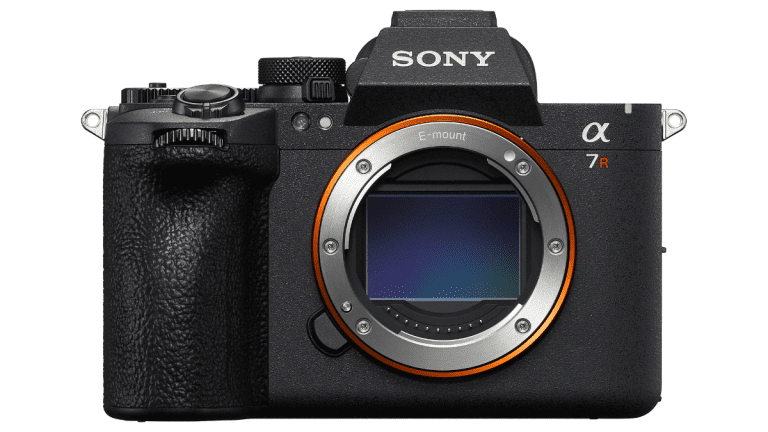 Built for demanding creators, the Sony Alpha 7R VI offers AI-enhanced autofocus, blackout-free shooting, and advanced 8K recording.