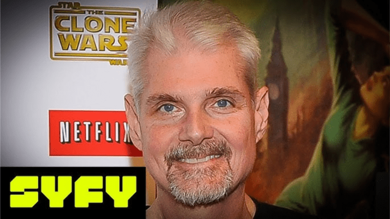 Legendary voice actor Tom Kane has passed away at 64