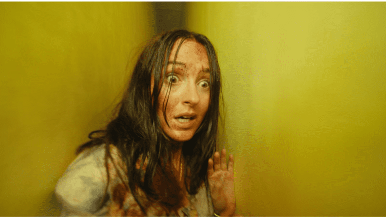 Backrooms Trailer Proves Silence Can Be More Terrifying Than Monsters A24’s Backrooms Transforms Liminal Spaces Into Claustrophobic Horror