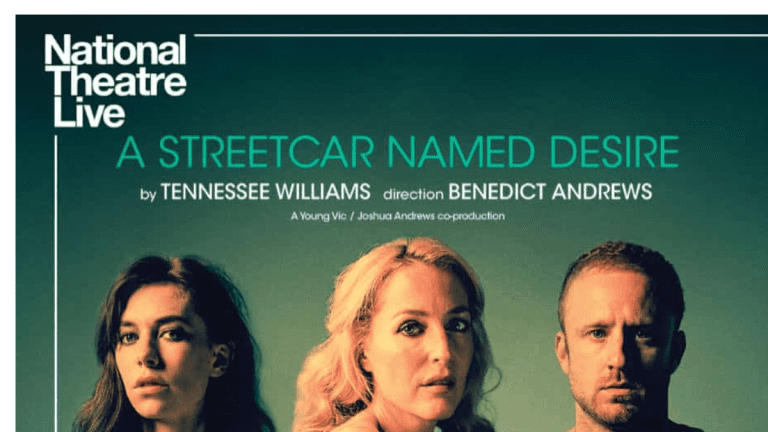 A Streetcar Named Desire Is a Powerful Exploration of Mental Health and Human Fragility A Streetcar Named Desire Delivers a Devastatingly Human Tragedy