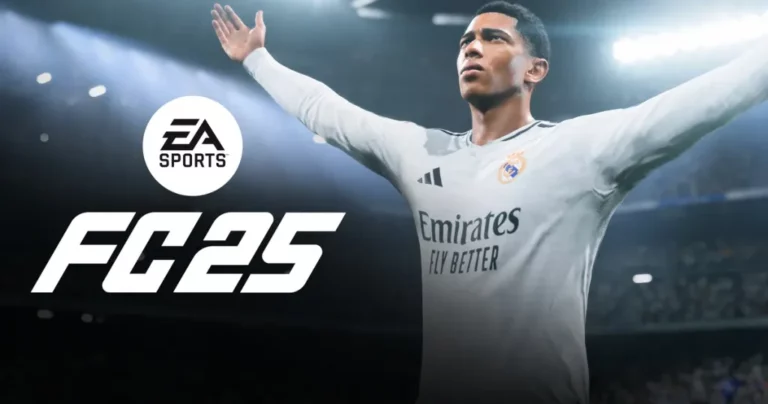 EA Sports FC 25 Review