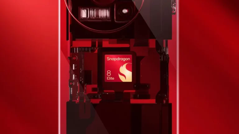 Qualcomm Snapdragon 8 Elite Chip Unleashed