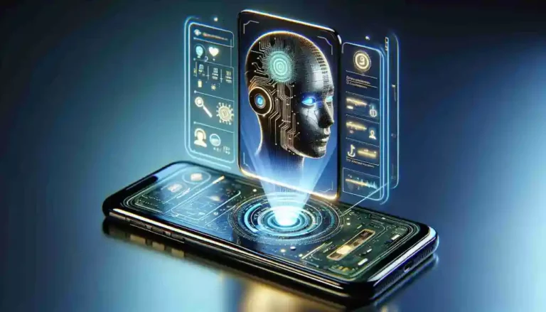 Why AI is the New Smartphone Battleground