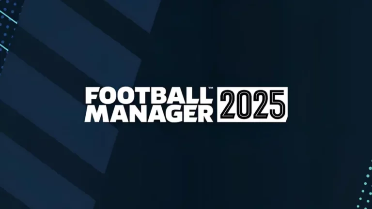 Football Manager 25 Delayed: A Red Card for Sports Interactive