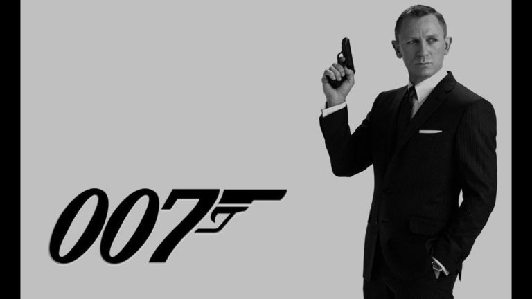 James Bond’s Future Takes a New Turn