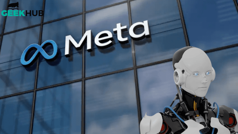 Meta’s Invests in Humanoid Robots