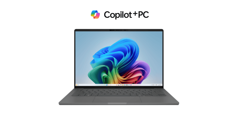 ASUS Zenbook A14 Review: The Lightest Copilot+ Laptop That Actually Delivers—Mostly