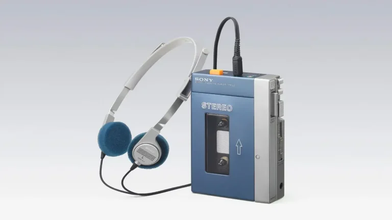 Throwback Thursday: The Walkman — When Listening To Music Was Special