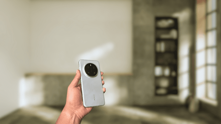 HONOR Magic7 Pro Hands-On and First Impressions