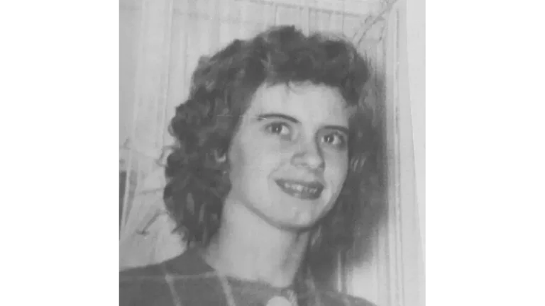 Audrey Backeberg Found Alive After Missing for 62 Years