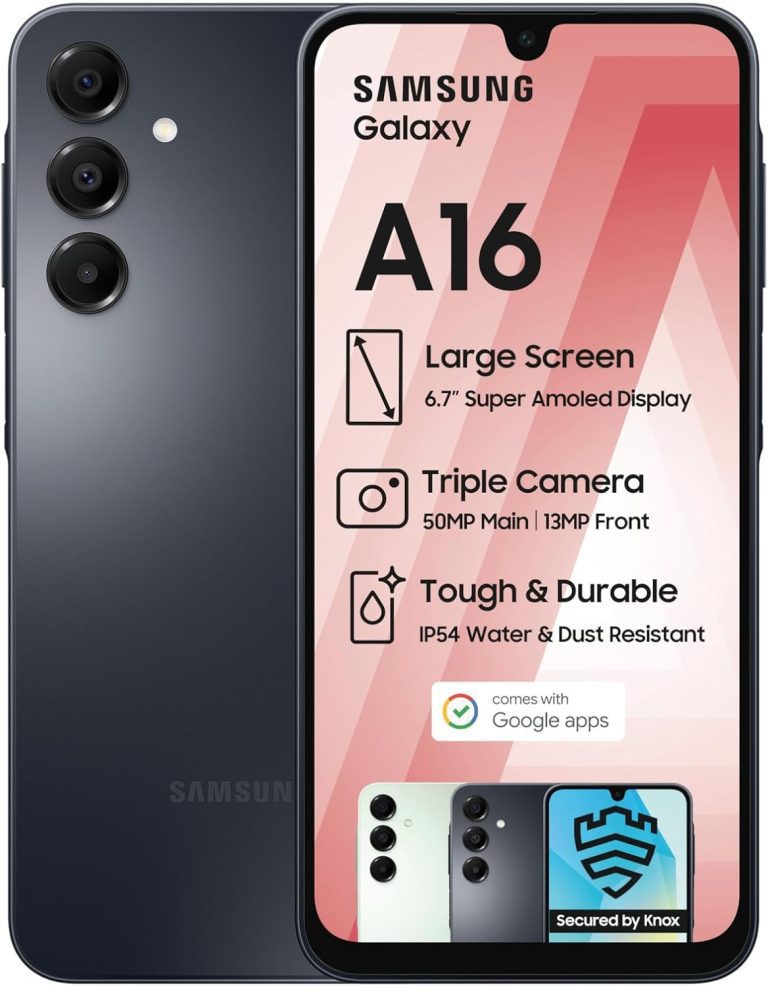 Best Smartphones Under R3,000 In South Africa - Geekhub
