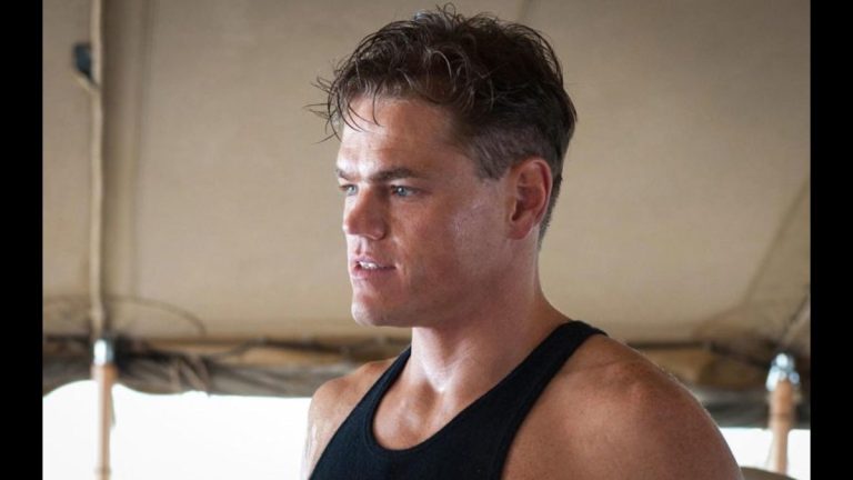 Devin Harjes Dies at 41: An Artist Of Great Conviction Remembered